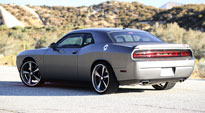 Dodge Challenger R/T