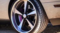 Dodge Challenger R/T