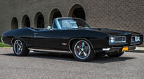 Pontiac GTO