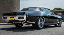 Pontiac GTO