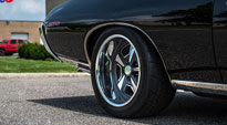 Pontiac GTO