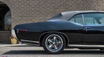 Pontiac GTO