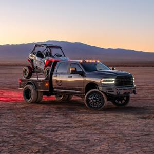 Dodge Ram 3500