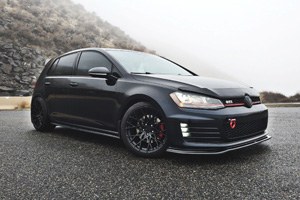 Volkswagen GTI