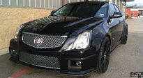 Cadillac CTS-V