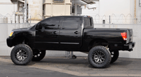 Nissan Titan