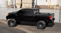 Nissan Titan