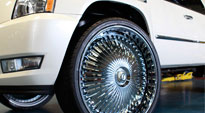 Cadillac Escalade EXT