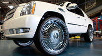 Cadillac Escalade EXT