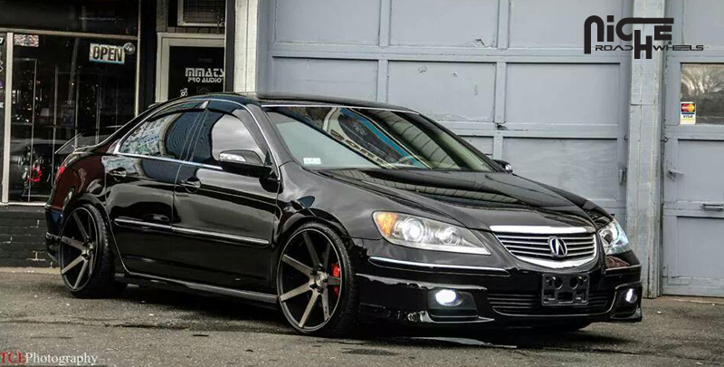 Acura RL Niche Sport Series Verona - M150