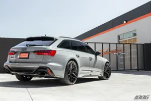 Audi RS6 Avant Thumbnail