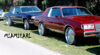 Oldsmobile Cutlass Supreme