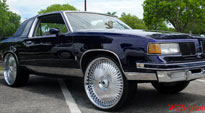Oldsmobile Cutlass Supreme