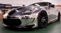 Nissan 370Z
