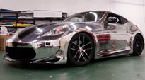 Nissan 370Z