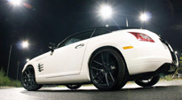 Chrysler Crossfire
