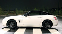 Chrysler Crossfire
