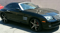 Chrysler Crossfire
