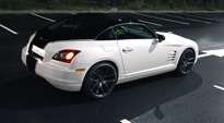 Chrysler Crossfire