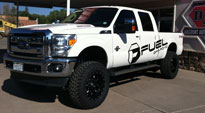 Ford F-350