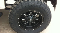 Ford F-350