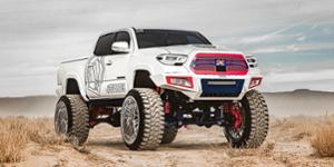 Dodge Ram 2500
