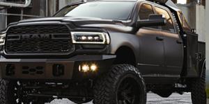 Dodge Ram 2500