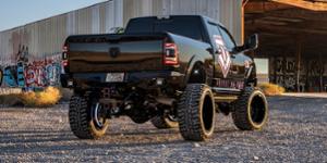 Dodge Ram 2500