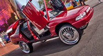 Chevrolet Caprice