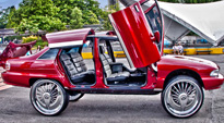 Chevrolet Caprice