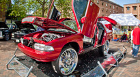 Chevrolet Caprice