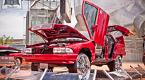 Chevrolet Caprice