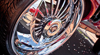 Chevrolet Caprice