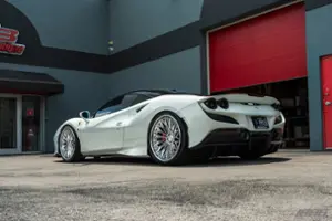 Ferrari F8 Tributo Thumbnail