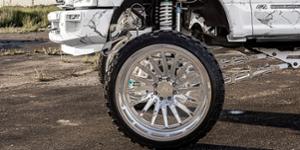 Ford F-350
