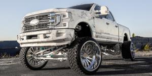 Ford F-350