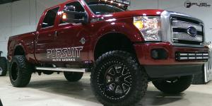 Ford F-350