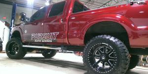 Ford F-350