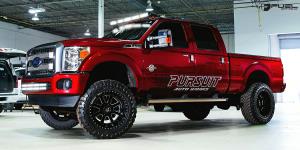 Ford F-350