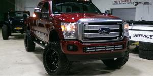 Ford F-350