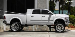 Dodge Ram 2500