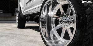 Dodge Ram 2500