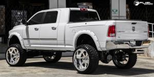 Dodge Ram 2500
