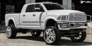Dodge Ram 2500