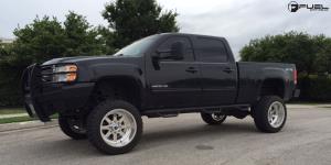 GMC Sierra 2500 HD