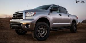 Toyota Tundra