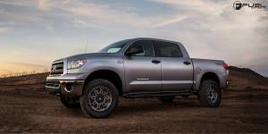 Toyota Tundra