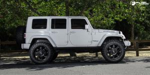 Jeep Rubicon