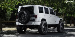 Jeep Rubicon