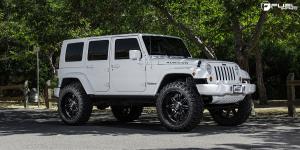 Jeep Rubicon